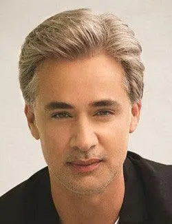 Sophistication Wig By Him | Heat Friendly Synthetic 1