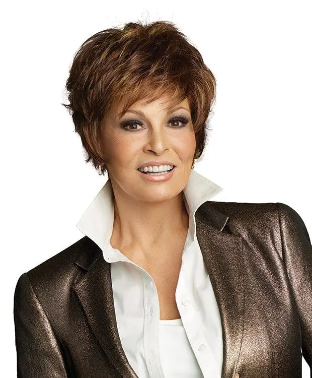 Sparkle Wig By Raquel Welch | Synthetic (Traditional Cap) 1