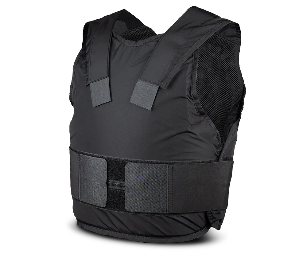 Ppss Group Covert Stab Body Armour 1