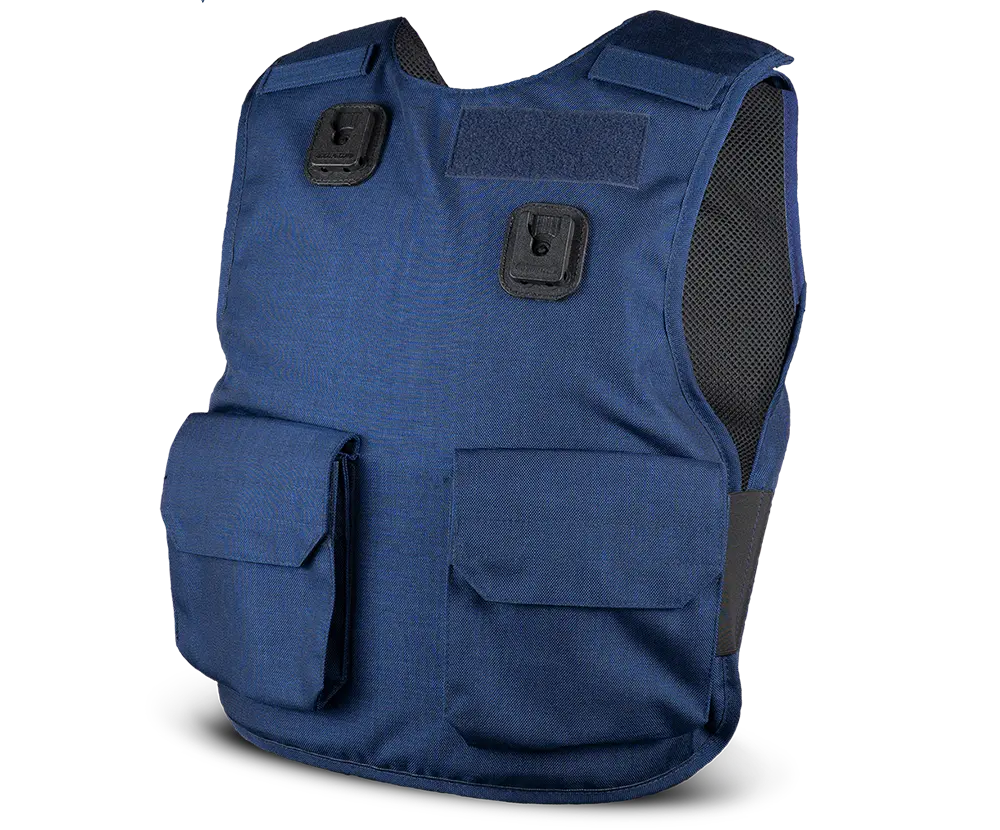 Ppss Group Overt Stab Resistant Body Armour 1