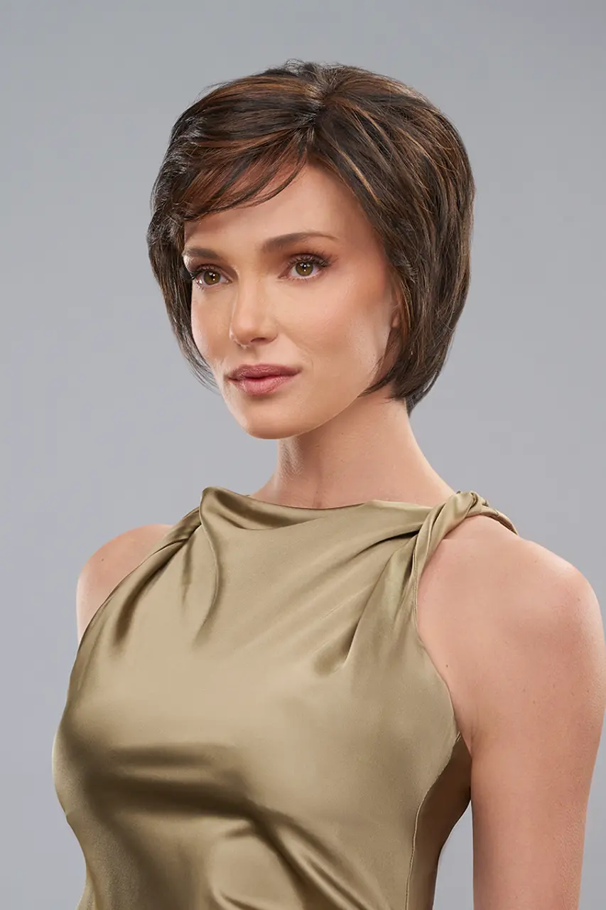 Stella Star Wig By Jon Renau | Synthetic (Lace Front) 1