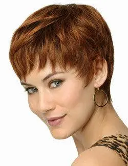 Symmetry Wig By Gabor | Synthetic (Mono Crown) | Clearance Sale Open Box (Unworn - Like New) 1