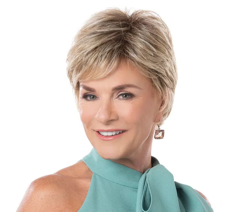 Simplicity Wig By Toni Brattin | Plus Cap 1