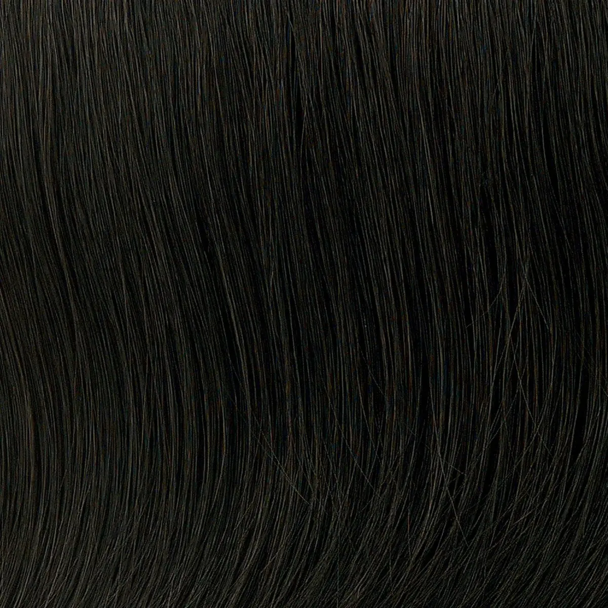 Perfect Topper Hairpiece By Toni Brattin | Heat Friendly Synthetic 9