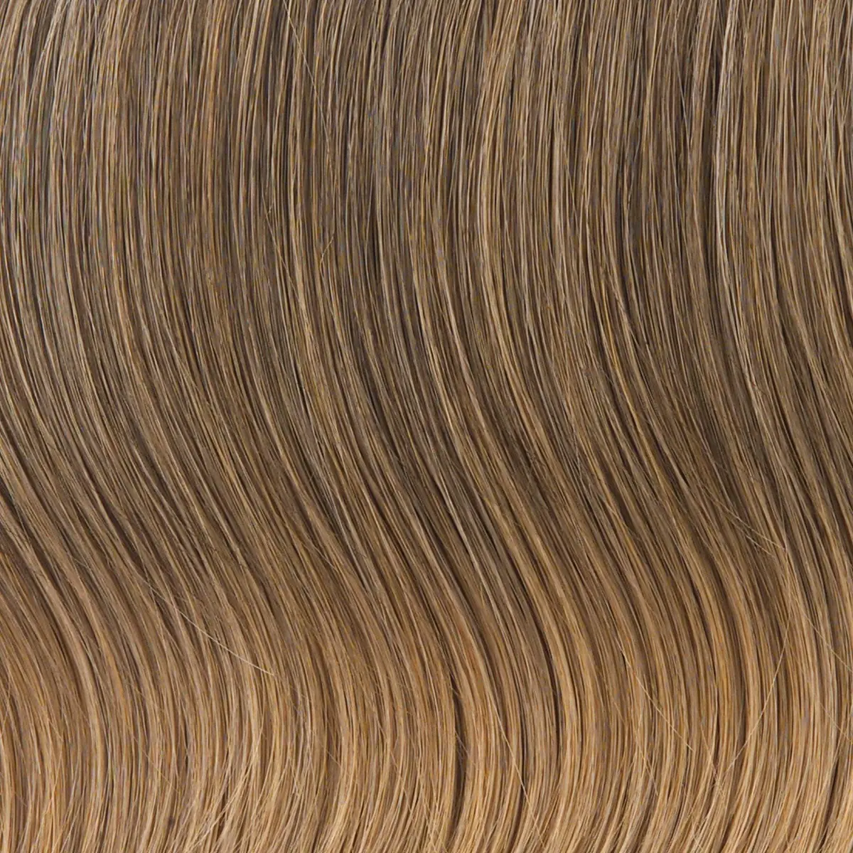 Layered Flip Pony Hairpiece By Toni Brattin | Heat Friendly Synthetic Ponytail (Clip-In) | Clearance Sale Open Box (Unworn - Like New) 1