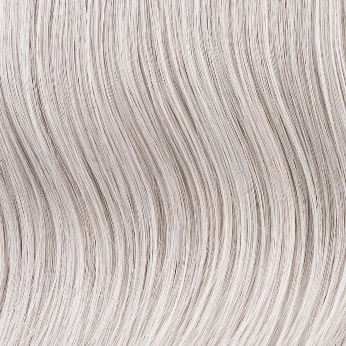 Perfect Topper Hairpiece By Toni Brattin | Heat Friendly Synthetic 14