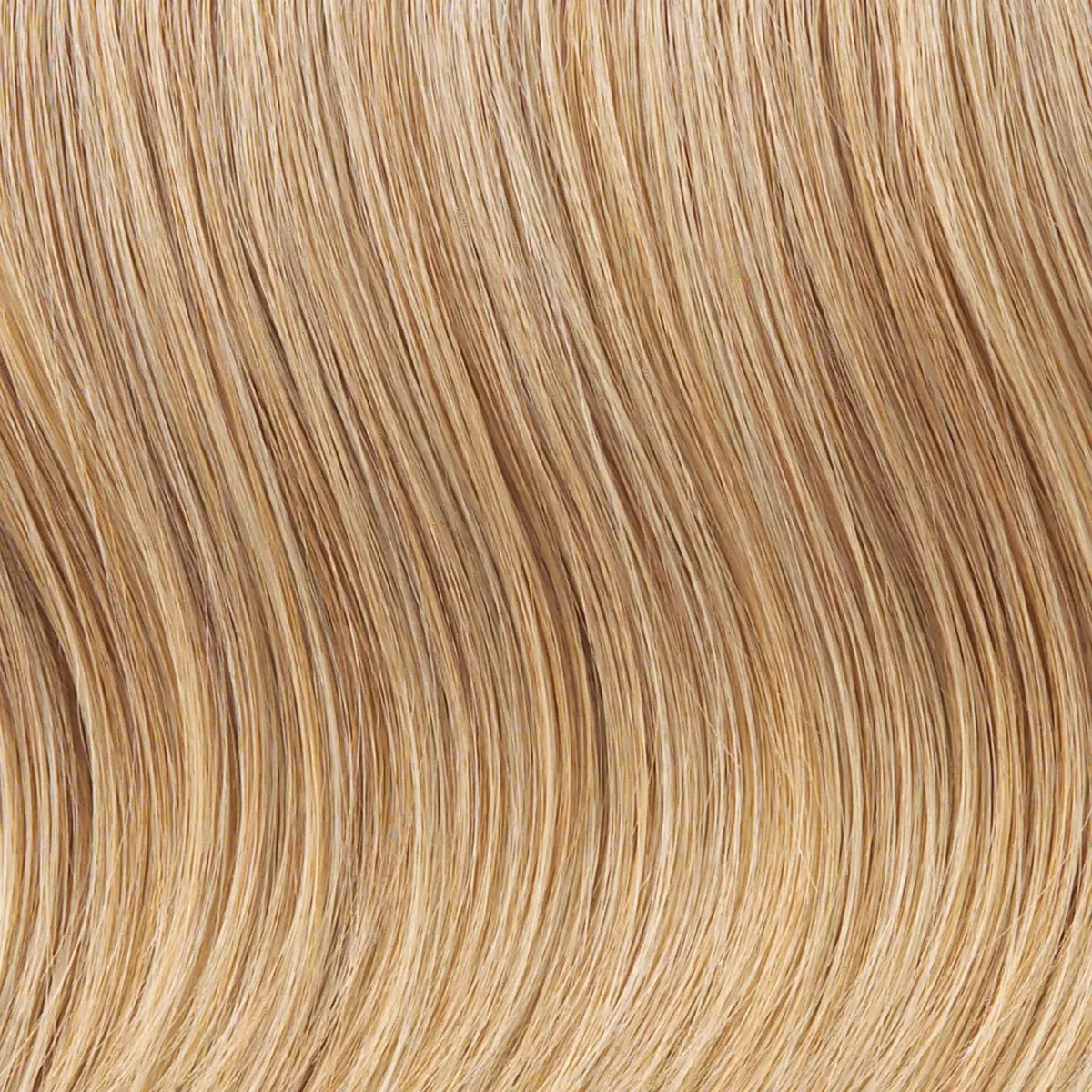 Cando Volumizer Hairpiece By Toni Brattin | Heat Friendly Synthetic 13
