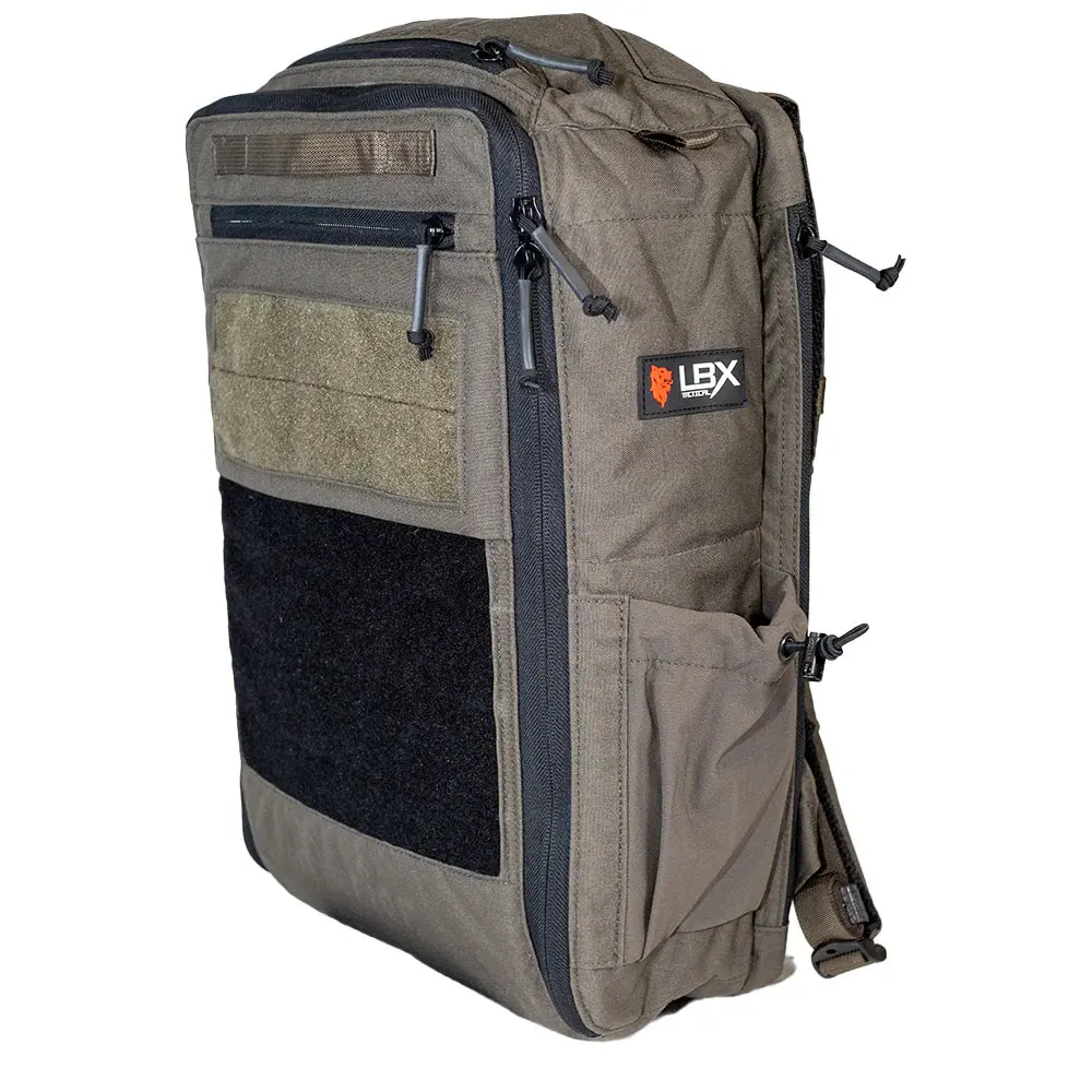 Lbx Tactical 24L Titan Go Pack 1