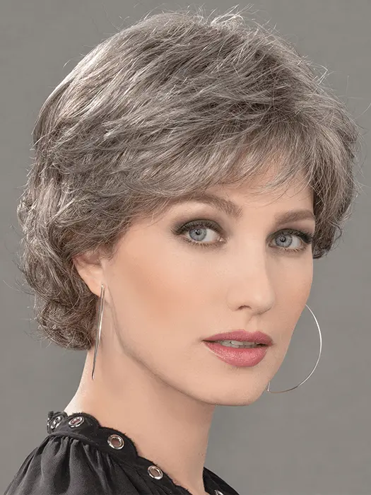 Top Mono Topper By Ellen Wille | Synthetic Topper 1