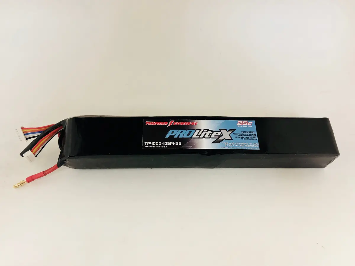 Tp4400-10Spx25l 1