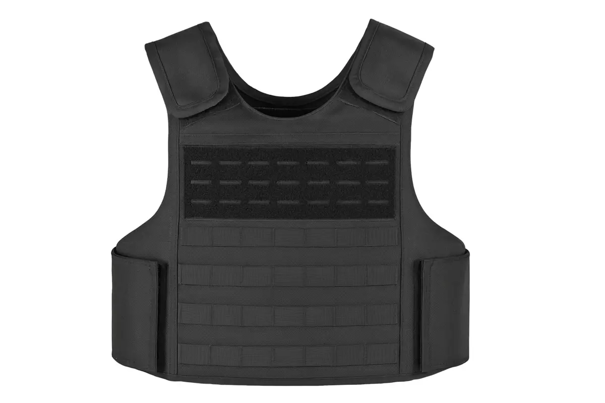 Longfri Technologies Co. Lon Nij Certified Level Iiia Body Armor 1