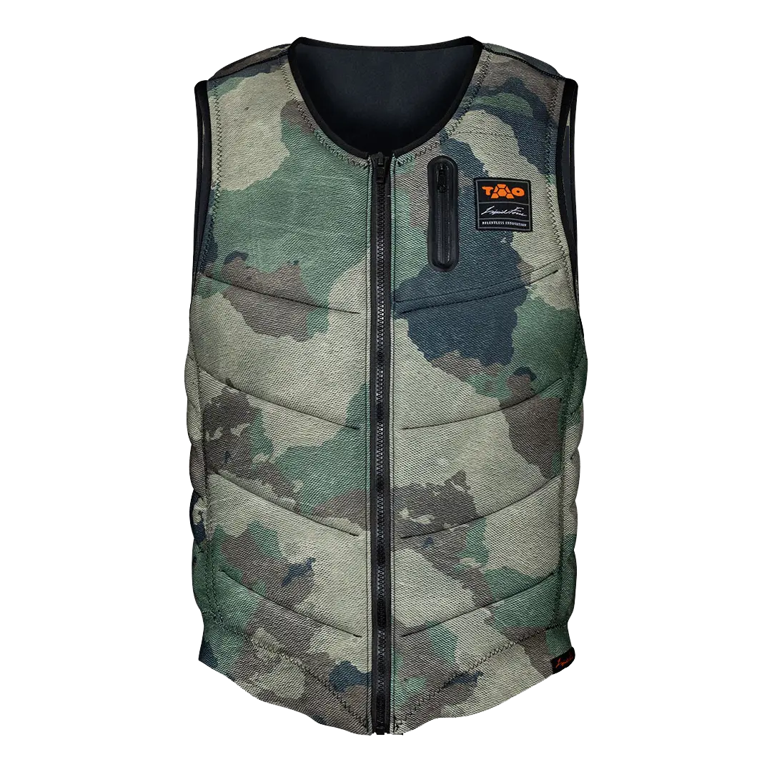 Squad Tao Heritage Comp 1