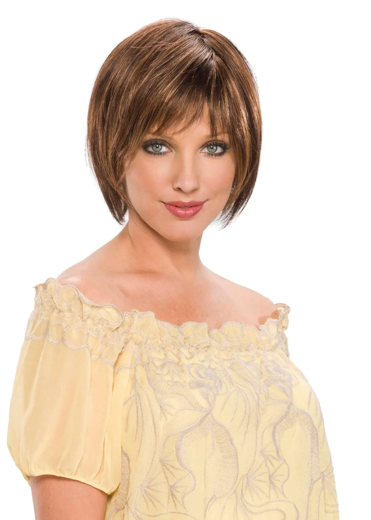 Tatum Wig By Tony Of Beverly | Synthetic Wig (Lace Front Hand Tied Mono Top) 1