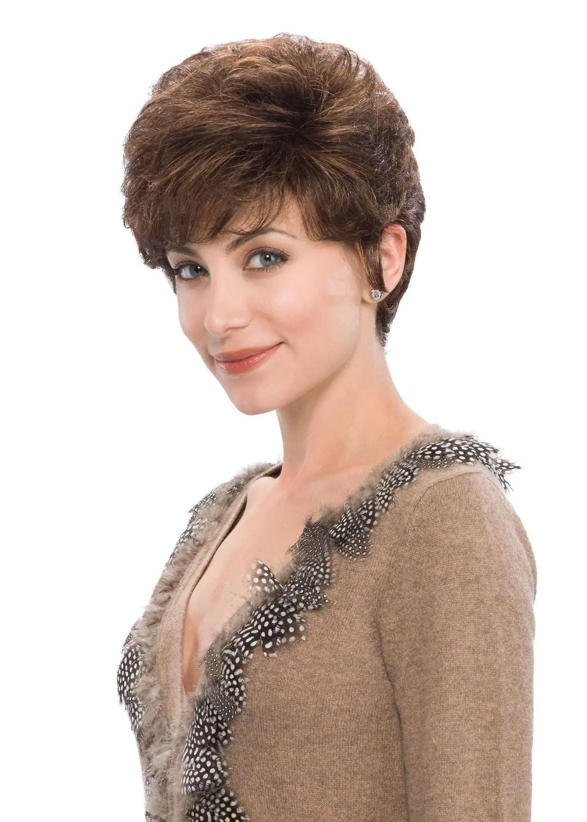 Tess Wig By Tony Of Beverly | Synthetic Wig (Traditional Cap) 1