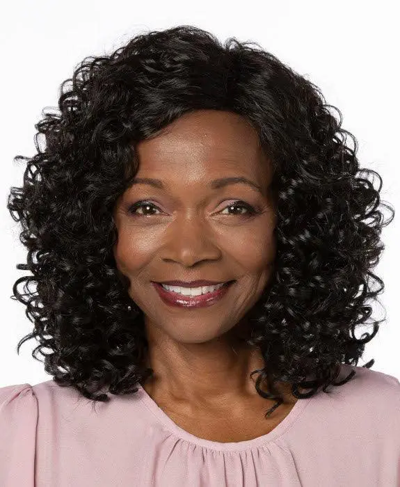 Irresistible Average  Wig By Toni Brattin | Heat Friendly Synthetic 1