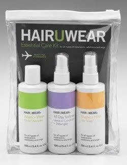 Essential Care Travel Kit 1