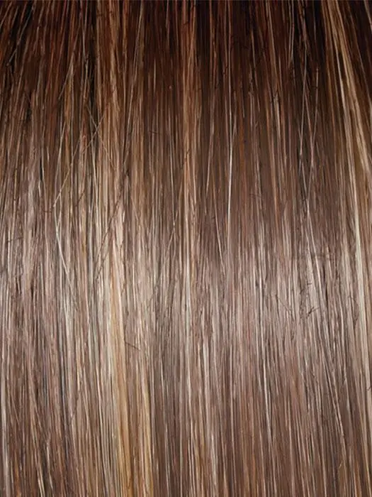 Runway Rehearsal Topper By Raquel Welch | Lace Front (Monofilament) 39