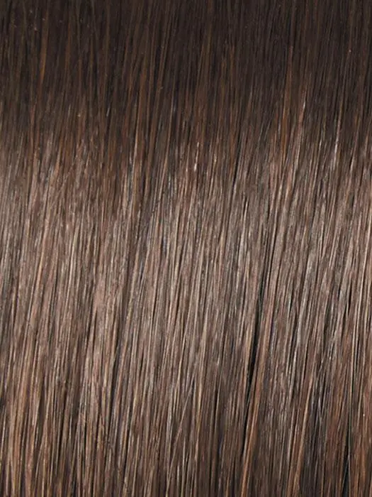 Runway Rehearsal Topper By Raquel Welch | Lace Front (Monofilament) 37