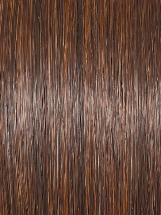 Top Billing 5 Inches Hair Topper By Raquel Welch | Heat Friendly Synthetic 30