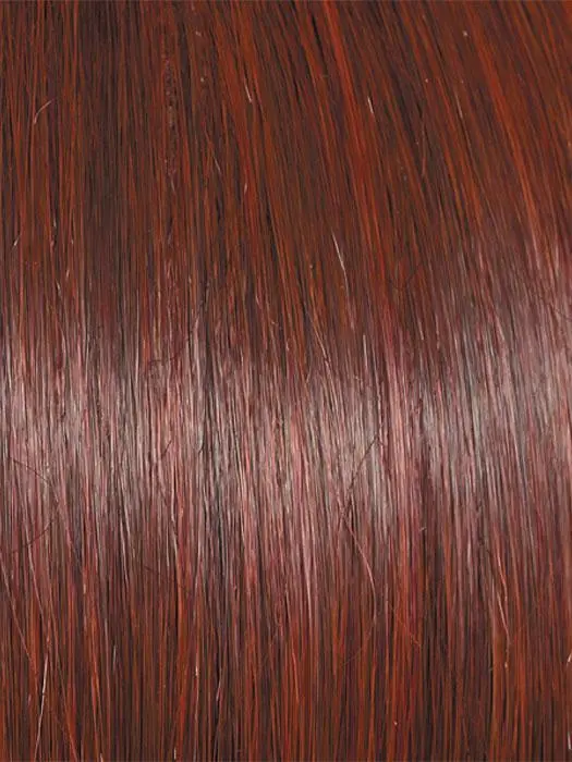 Top Billing 5 Inches Hair Topper By Raquel Welch | Heat Friendly Synthetic 23
