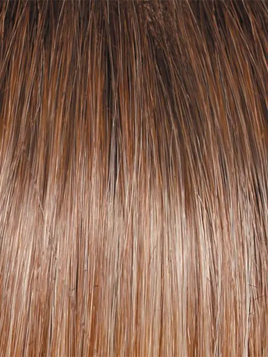 Fierce And Focused Wig By Raquel Welch |100% Hand Tied Synthetic Lace Front 8