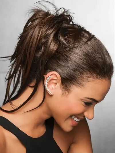 Trendy Do Wrap Hairpiece By Hairdo | Synthetic (Wrap) 1