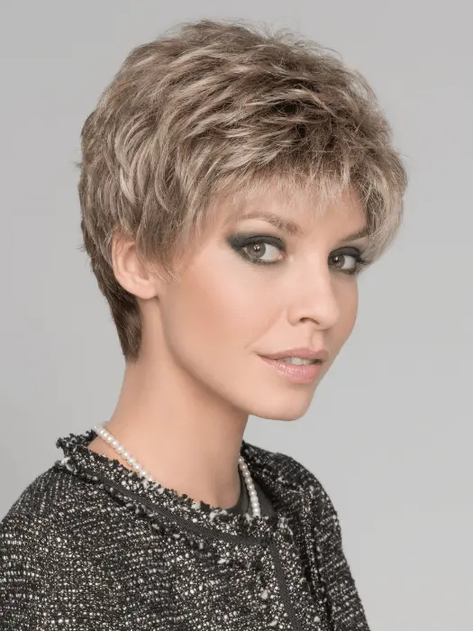 Foxy Small Wig By Ellen Wille | Synthetic 1