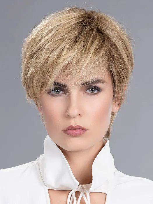 Value Topper By Ellen Wille | Human Hair (Lace Front Mono) 1