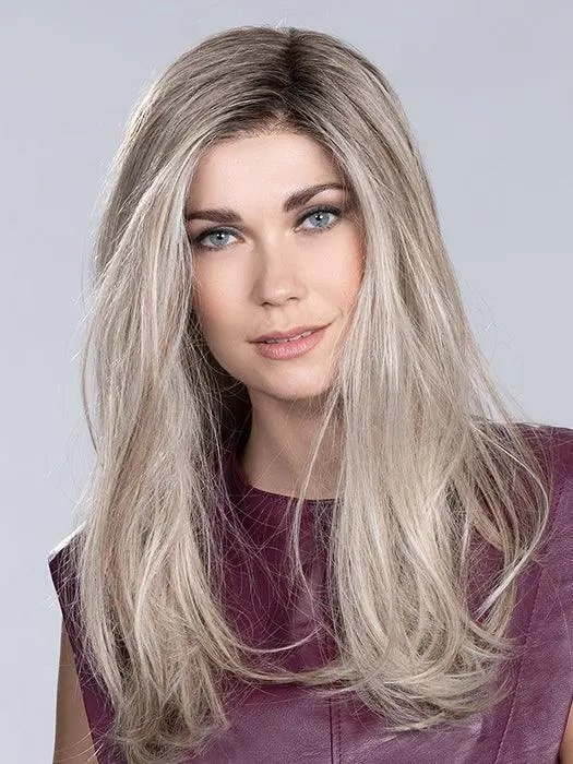 Vita Wig By Ellen Wille | Heat Friendly Synthetic (Lace Front Mono) 1