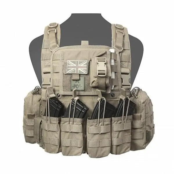 Warrior Assault Systems 901 Ak 1