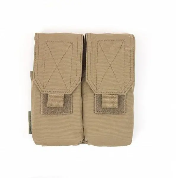 Warrior Assault Systems Double Covered G36 Mag Pouch 1