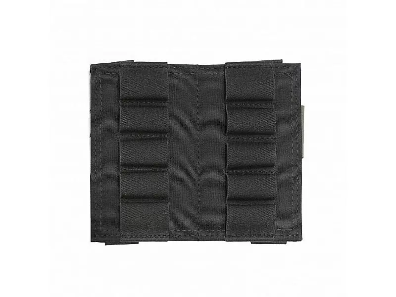 Warrior Assault Systems Double Vertical Breaching Shotgun Panel 1