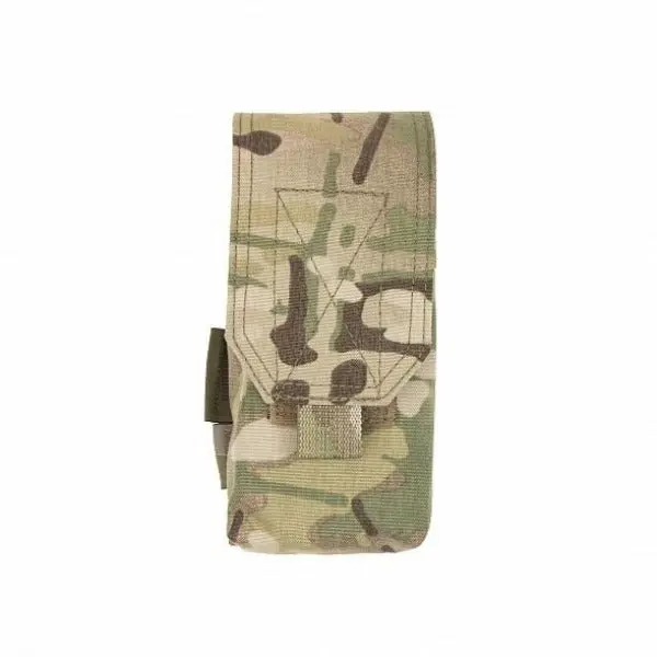 Warrior Assault Systems Single Covered G36 Mag Pouch 1