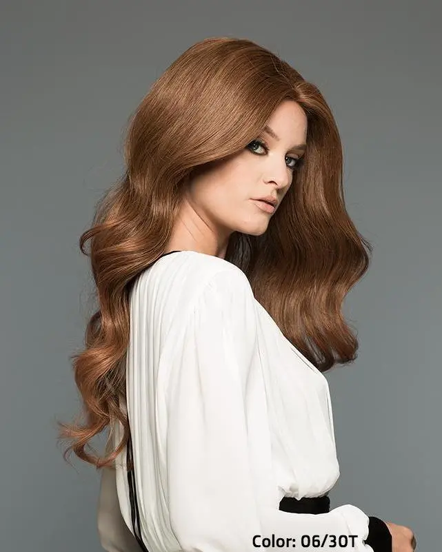 105Sl Amber Sl By Wigpro - Special Lining 1