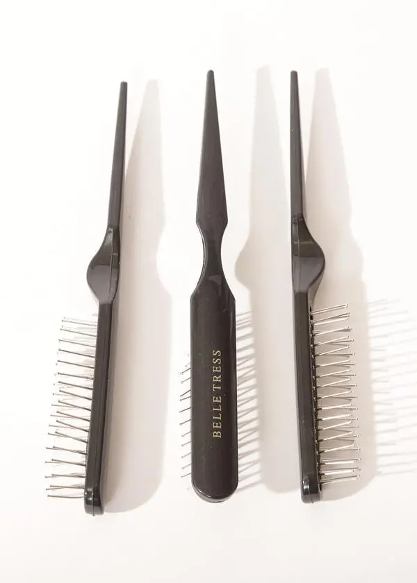 Belle Tress Wire Brush By Belle Tress 1