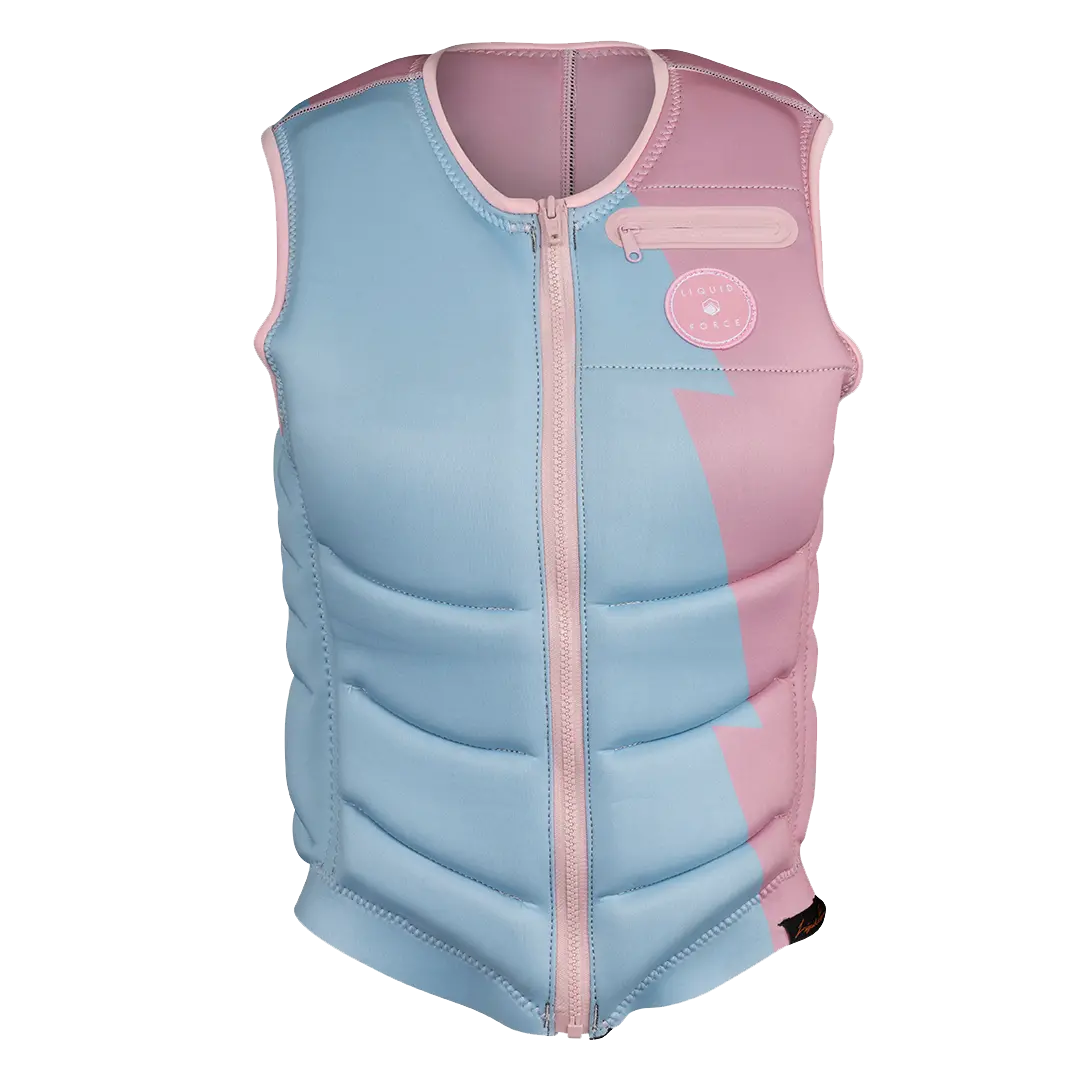 Women's Breeze Claudia Pro Comp 1