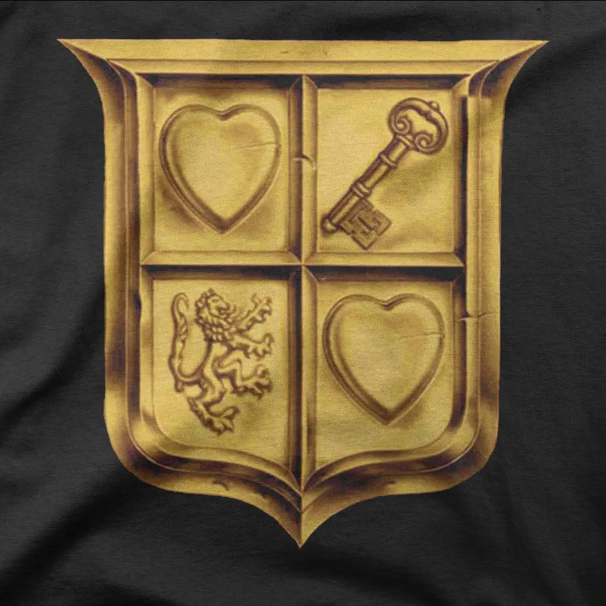 Zelda | Legend Of | Tee 1