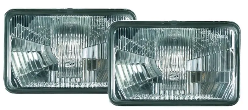 Hella Esh Fa Gn Mgs12 Headlamp Insert (Part #53391Ab) 1