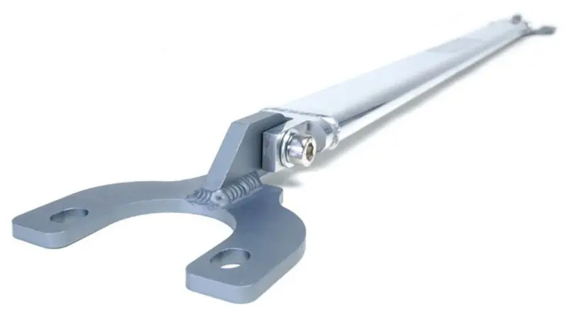 Skunk2 Rear Upper Strut Tower Bar – Fits 1992–2000 Honda Civic/Del Sol & 1994–2001 Acura Integra 1