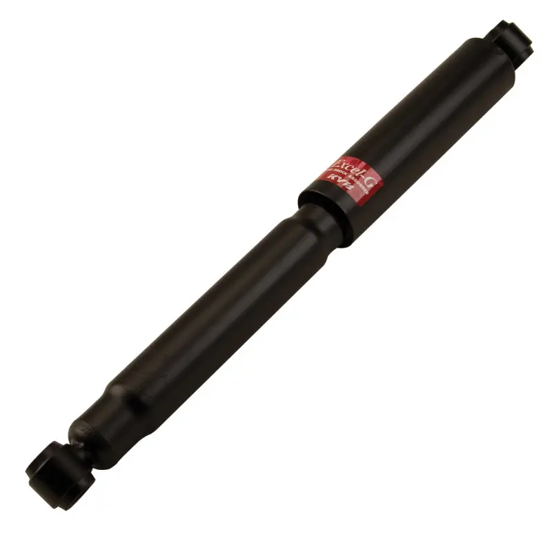 Kyb Excel-G Rear Struts For 1998–2004 Nissan Frontier (2Wd) 1