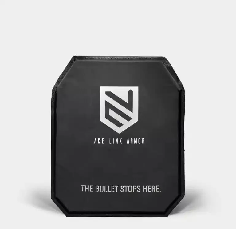 Ace Link Armor Backpack Armor 10X12 Stabproof + Bulletproof 1