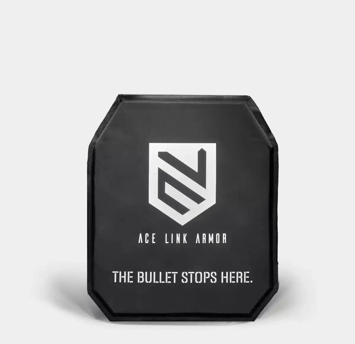 Ace Link Armor Backpack Armor Panel 08X10 Level Iiia | Stab 1 Protection 1
