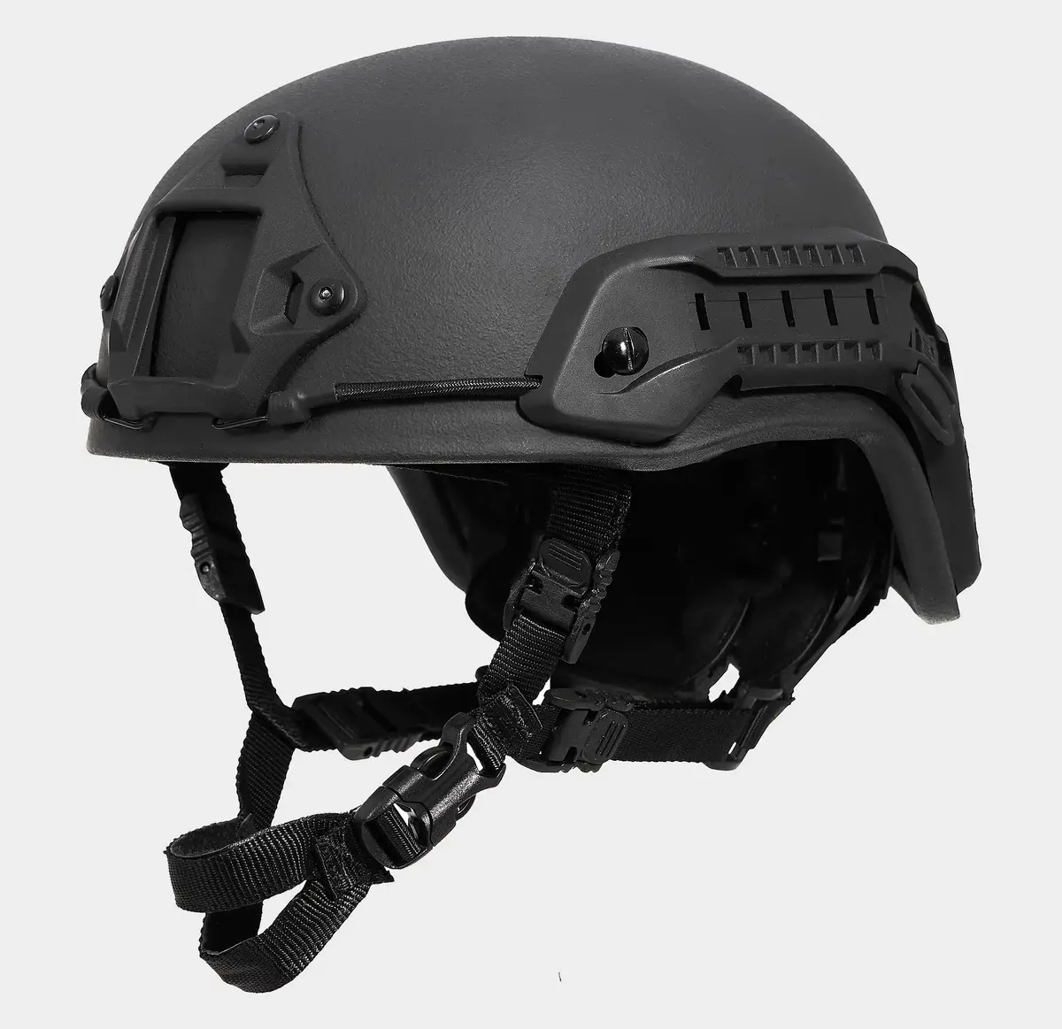 Ace Link Armor Ballistic Helmet Special Mission - High Cut 1