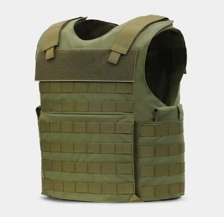 Ace Link Armor Comp-28 Bulletproof Vest Level Iiia Anti-Stab 8