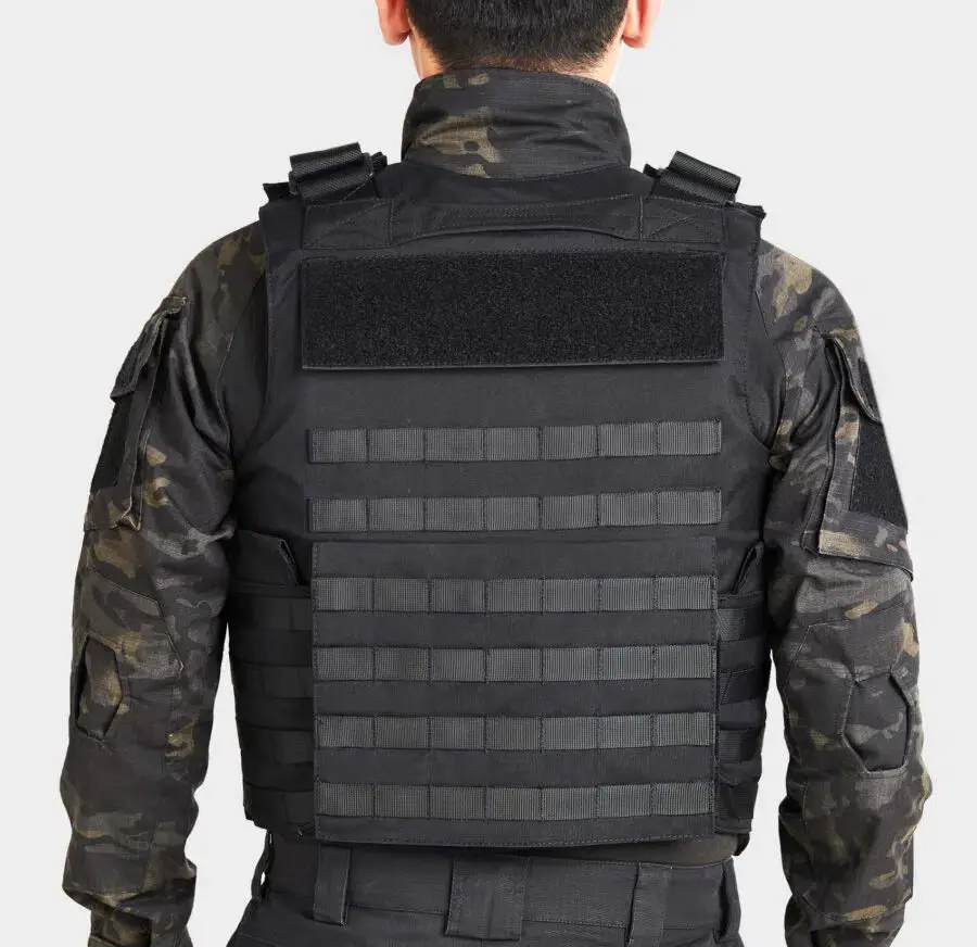 Ace Link Armor Comp-28 Vest Carrier 1
