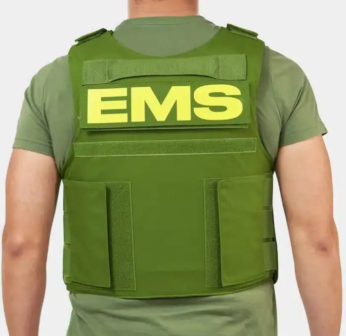 Ace Link Armor Ems Patch 4