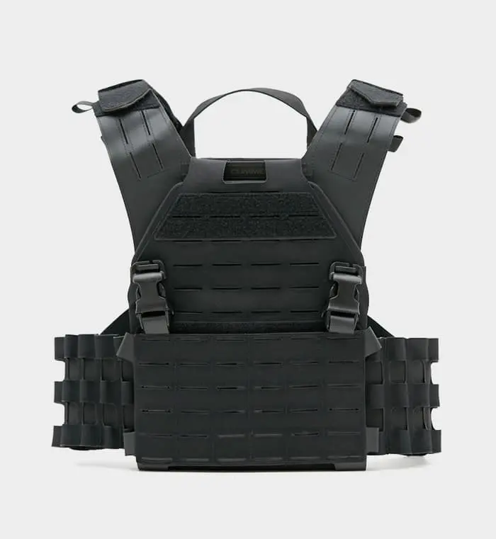 Ace Link Armor Formoza Tactical Plate Carrier 1
