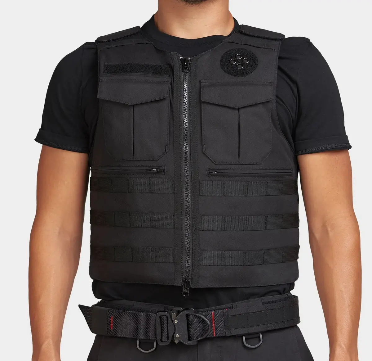 Ace Link Armor Livewire Bulletproof Vest Level Iiia Anti-Stab 1