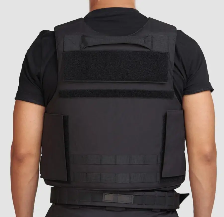 Ace Link Armor Livewire Carrier Vest 1