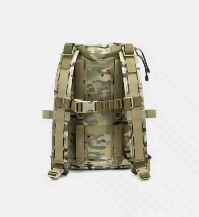 Ace Link Armor Map Pack Mole Backpack 1